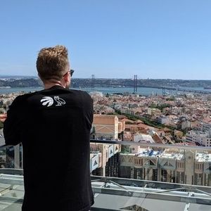 Meet your Posher, Christopher